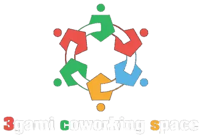 3gami coworking space